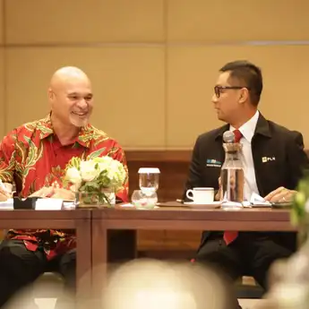 PLN Wujudkan Kebutuhan Listrik di Batas Negeri