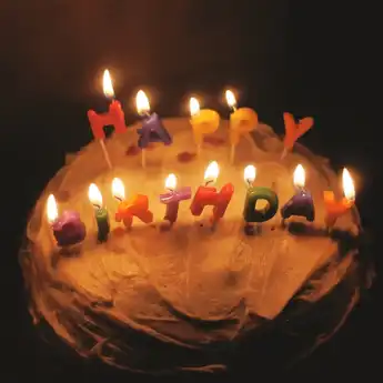 100 Ucapan Selamat Ulang Tahun Singkat tapi Bermakna, Penuh Doa!