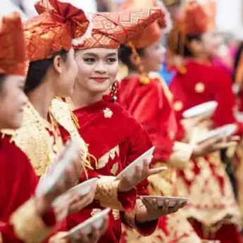 9 Lagu Daerah Sumatera Barat yang Populer dengan Lirik dan Makna