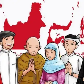 Tenggang Rasa Adalah, Lengkap dengan Manfaat bagi Kehidupan Masyarakat