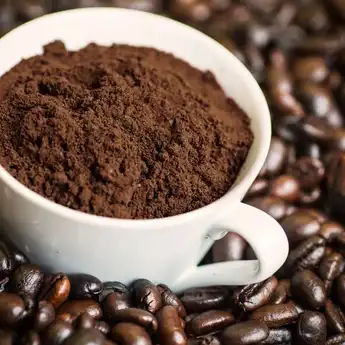 Ah yang Bener ? Bubuk Kopi Ternyata Ampuh Mengusir Semut    