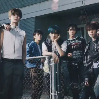 Lirik Lagu Stupid Cupid - NCT DREAM, dengan Terjemahan Indonesia dan Inggris