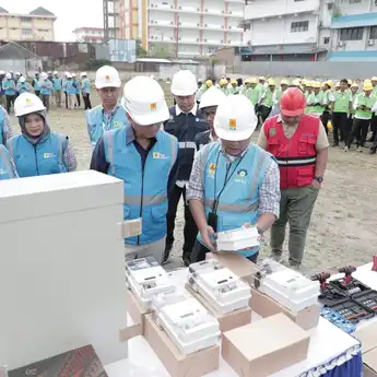 PLN UID Sumatera Utara Siap Mengimplementasikan Smart Meter AMI