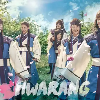 Sinopsis Hwarang: Kumpulan Ksatria Elite dari Kerajaan Dinasti Silla