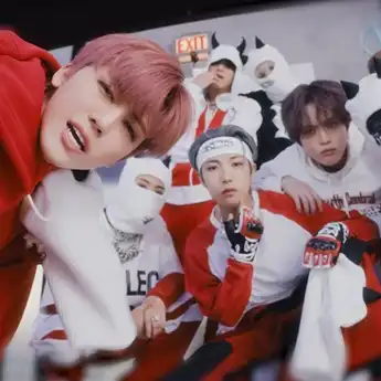 Lirik Lagu 'SOS' - NCT Dream yang Lengkap dengan Hangul dan Terjemahan