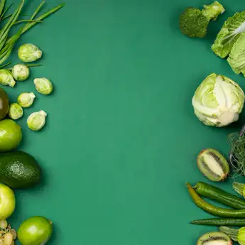 6 Sayuran Penurun Trigliserida dan Beberapa Makanan Sehat Lainnya