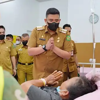 Sejak Diluncurkan, JKMB Telah Layani 2.607 Warga di 41 Puskesmas