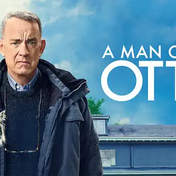 Sinopsis 'A Man Called Otto', yang Diperankan Tom Hanks Kini Sudah Tayang di Netflix!