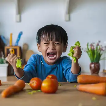 5 Penyebab Anak Gampang Marah, Orang Tua Harus Tahu dan Tetap Sabar!