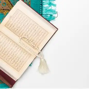 6 Contoh Idgham Mutaqaribain dalam Al-Quran