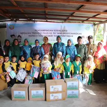 Jaga Keselarasan Pendidikan Anak dari Jenjang PAUD ke SD/MI