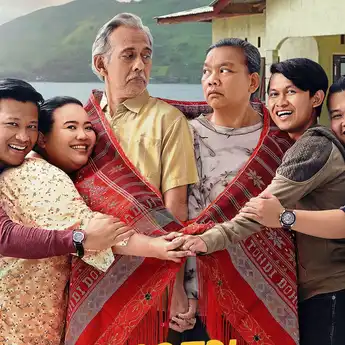 20 Rekomendasi Film Komedi Indonesia Paling Kocak dan Bikin Ngakak!