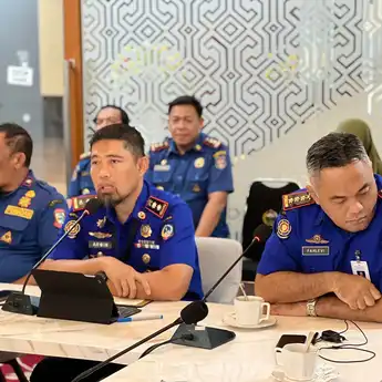 Satpol PP Sulsel Siapkan Langkah Mitigasi Hadapi Dampak El Nino