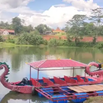 5 Tempat Wisata di Purwakarta yang Lagi Hits dan Cantik