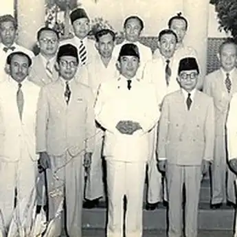 Kabinet Natsir: Program Kerja dan Pencapaiannya