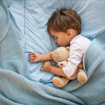 Bayi Bisa Mimpi Buruk, Berikut Cara Mengatasinya