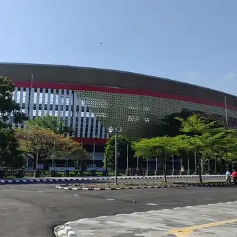 Konser Dewa 19, Jadi Agenda Non-Olahraga Terakhir di Manahan Solo