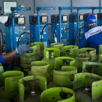 Daftar Harga Elpiji per 1 Juli 2024 Resmi, Cek di Sini!