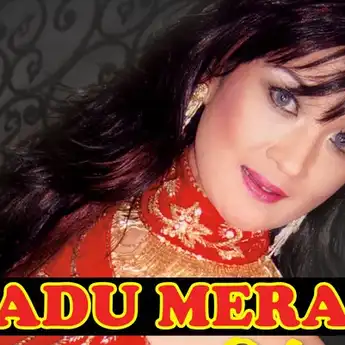 Lirik Lagu 'Madu Merah' yang Dibawakan Ochi Alvira dan Syahiba Saufa