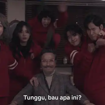 Profil dan Biodata Pemain Drama The Uncanny Counter 2: Umur dan Media Sosial