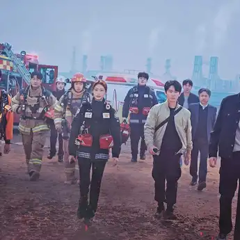 10 Drama Korea Terbaru yang Tayang Agustus 2023: Semua Wajib Ditonton!