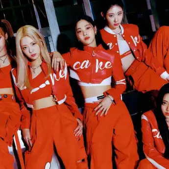 Lirik Lagu 'RINGO' – ITZY, dengan Terjemahan Indonesia dan Inggrisnya