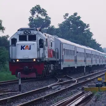 Mulai 1 Agustus, KAI Commuter Sesuaikan Kapasitas Pengguna Bagi 3 Commuter Line di Wilayah 2 Bandung