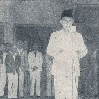 Ir. Soekarno sebagai Ketua PPKI: Profil dan Tugas
