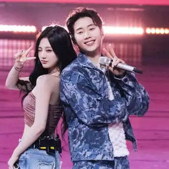 Lirik dan Terjemahan Lagu Where You At (WYA) - Jay Park & Ningning aespa