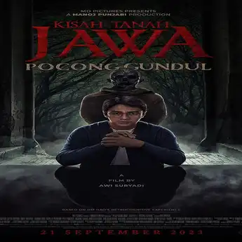 Sinopsis Kisah Tanah Jawa Pocong Gundul yang Tayang 21 September 2023