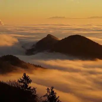 7 Gunung Tertinggi di Indonesia, Puncak Jaya Papua Nomor Satu