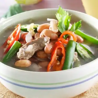 Resep Sayur Asam Kacang Merah, Enak Disantap dengan Nasi Putih
