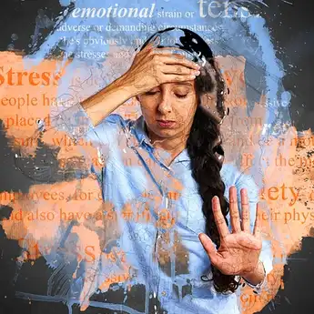 Urutan Golongan Darah Paling Overthinking, Gampang Banget Kepikiran Omongan Orang Lain
