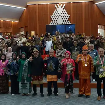 Kemendikbudristek Dorong Peserta PKN Tingkatkan Kualitas Kepemimpinan SDM di Indonesia