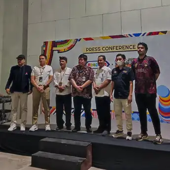 IIMS Motobike X Projek-D Akan Kenalkan Motor Listrik di De Tjolomadoe