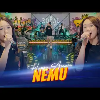 Lirik Lagu Nemu dan Artinya, Lagu Jawa yang Di-cover Happy Asmara