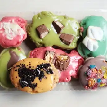 Resep Kue Cubit Lumer dan Lezat, Jajanan SD yang Bikin Nostalgia