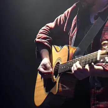 Chord Gitar dan Lirik Lagu Makeba Milik Jain yang Viral Di Tiktok