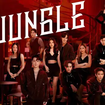 Profil dan Biodata Pemain Drama The Jungle Disertai Umur dan Media Sosialnya