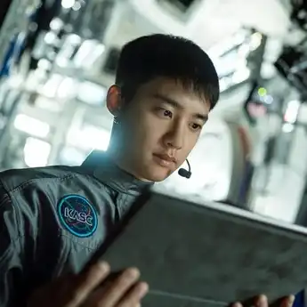 Profil dan Biodata Pemain Film The Moon: Umur dan Instagramnya
