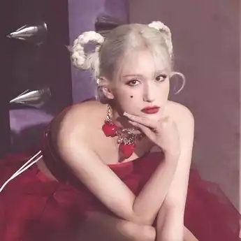 Lirik, Hangul, dan Terjemahan Lagu Pisces Milik Jeon Somi