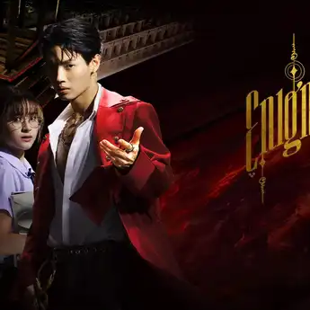Sinopsis Enigma The Series: Peristiwa Horor dan Mistis Terkait Ilmu Hitam di Sekolah
