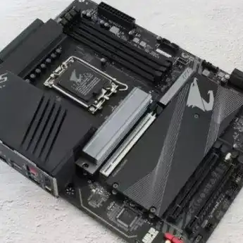 Pengertian dan Fungsi Motherboard pada Komputer