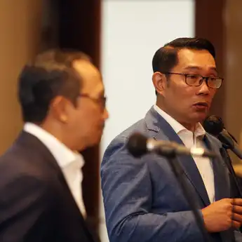 Perusahaan Asal Jepang Siap Kelola Sampah di Legok Nangka Jadi Energi Listrik