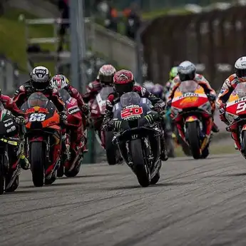 MotoGP Mandalika 2023 Jadi Jualan Pembiayaan Untuk Gaet Nasabah