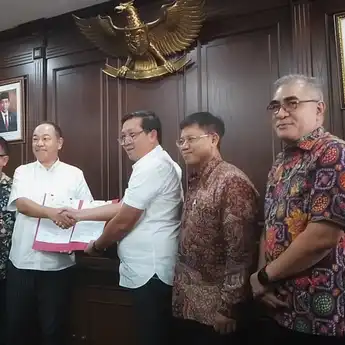 Perusahan Jepang Lirik Tenaga Kerja Asal Sulut