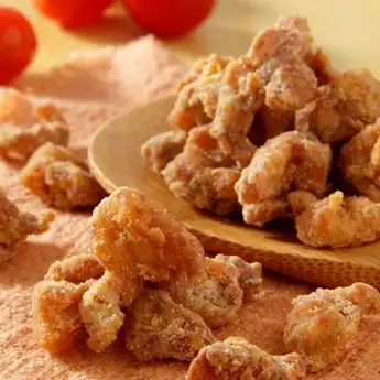 Resep Ayam Pok Pok, Bisa Pakai Bumbu Tabur Asin atau Jagung Bakar