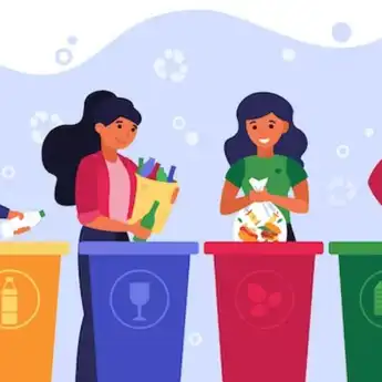 Pengertian dan Contoh Reduce, Reuse, dan Recycle dalam Pengelolaan Sampah