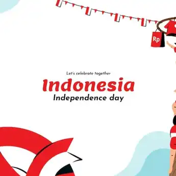 11 Contoh Sambutan Ketua Panitia Malam Tirakatan 17 Agustus
