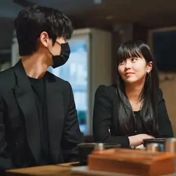20 Quotes Drama Korea My Lovely Liar tentang Cinta dan Kehidupan